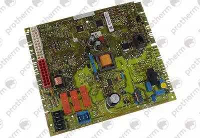 Плата управления PCB, Panther v.18 Protherm