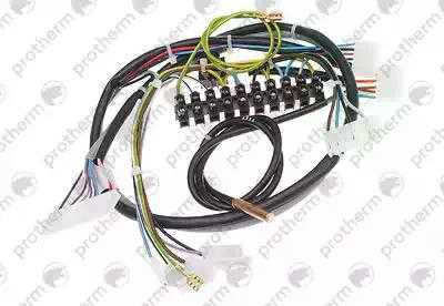 Жгут проводов KLOM Protherm