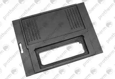 Дверь камеры сгорания (нижняя) Protherm