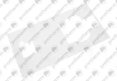 Панель облицовки (задняя) Protherm