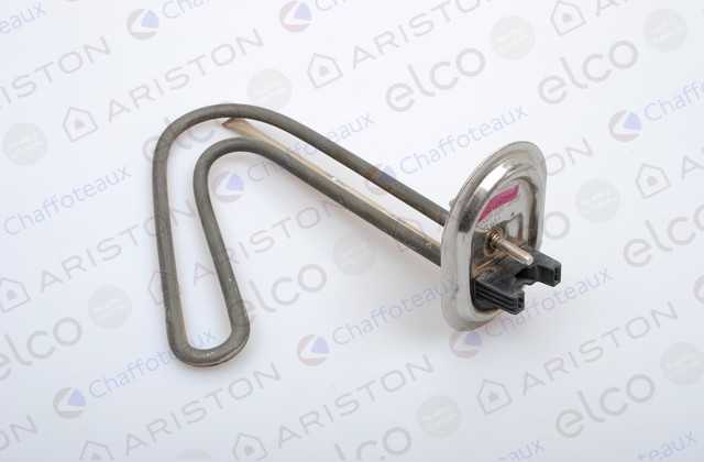 НАГРЕВАТЕЛЬНЫЙ ЭЛЕМЕНТ 1500W 230V