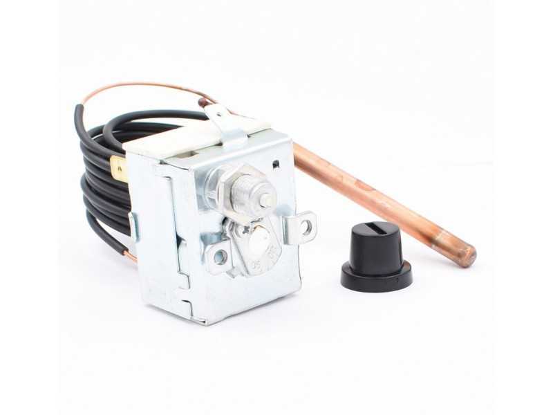 Термостат максимальной температуры ( RK335)