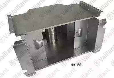 Предохранитель тяги 24 кВт