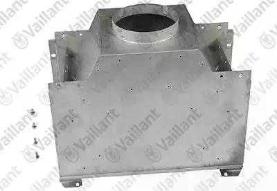 Предохранитель тяги 12-20 кВт