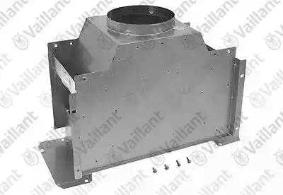 Предохранитель тяги 24 кВт