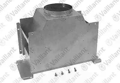 Предохранитель тяги 28 кВт