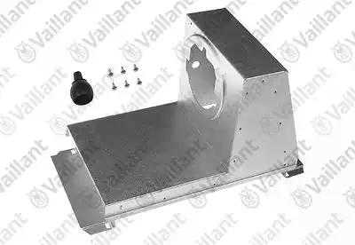 Колпак дымохода 24 кВт