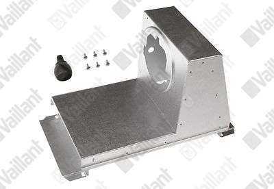 Колпак дымохода 24 кВт