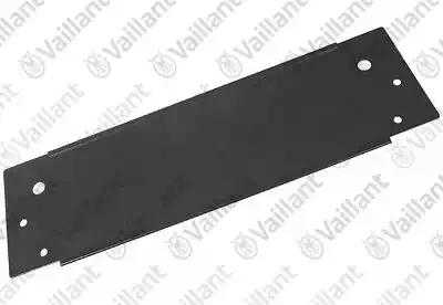 Цокольный лист, сторона