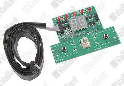 Плата управления