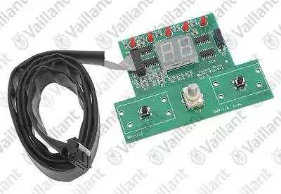 Плата управления