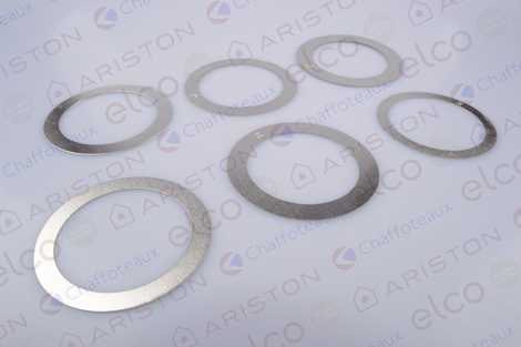 ДИАФРАГМА D:61 KIT