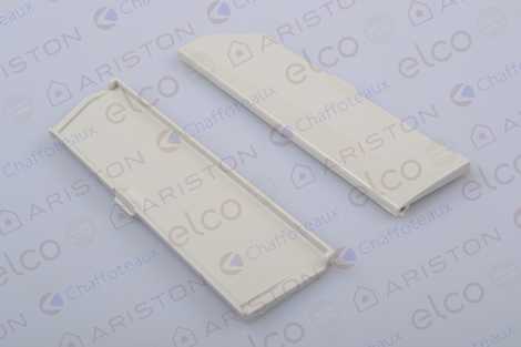 ДЕКОРАТИВНАЯ ДВЕРЦА (ПРАВАЯ)