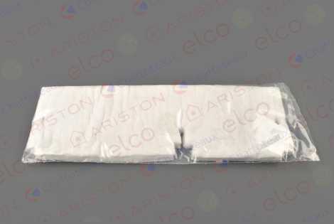 ТЕПЛОИЗОЛЯЦИЯ ГОРЕЛКИ