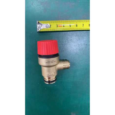 Клапан предохранительный