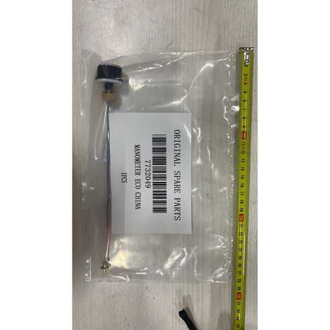 Манометр D.28