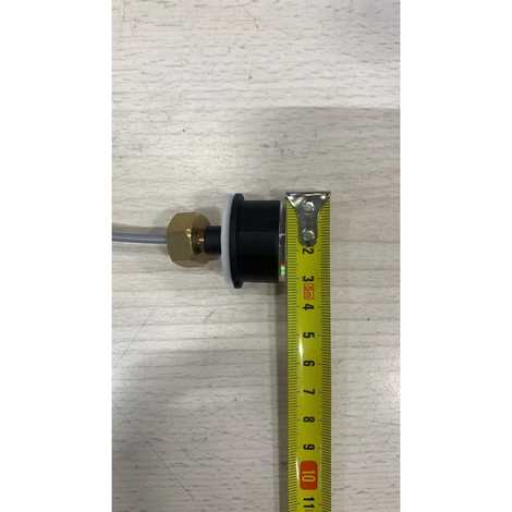 Манометр D.28