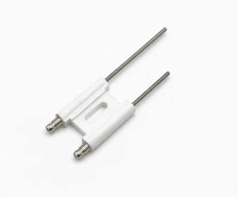 Блок электродов поджига и ионизации аналог 37-50-20644