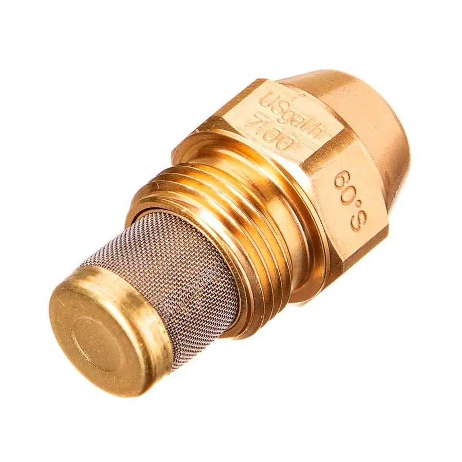 Форсунка 7.0 gal/h, 60° S