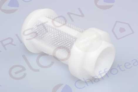 ФИЛЬТР ОТОПЛЕНИЯ