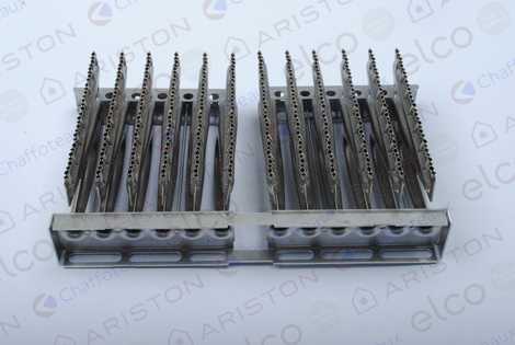 ОСНОВНАЯ ГОРЕЛКА