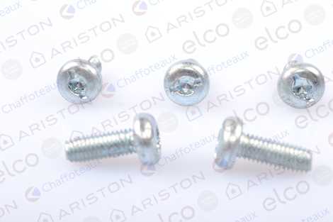 ВИНТ CLXS M 5-14