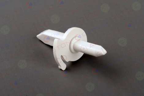 ВАЛ РУЧКИ РЕГУЛИРОВАНИЯ