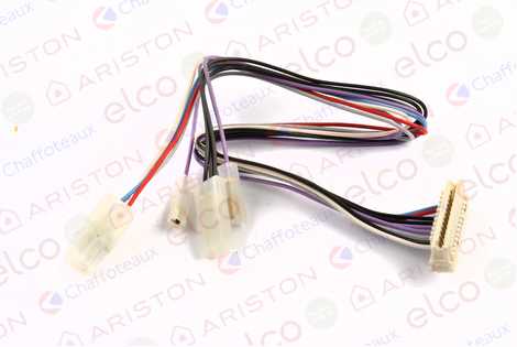 НИЗКОВОЛЬТНАЯ ЭЛЕКТРОПРОВОДКА