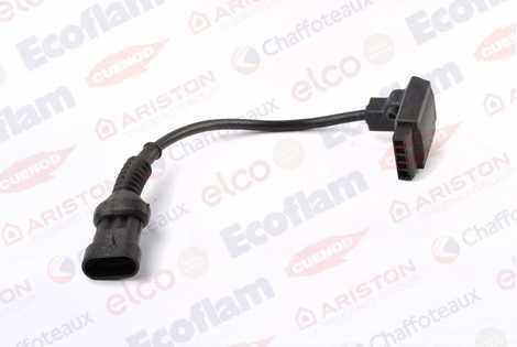 ЭЛЕКТРИЧЕСКИЙ ВЫПРЯМИТЕЛЬ