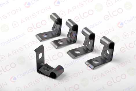 ПРУЖИНА ДАТЧИКА ТЯГИ