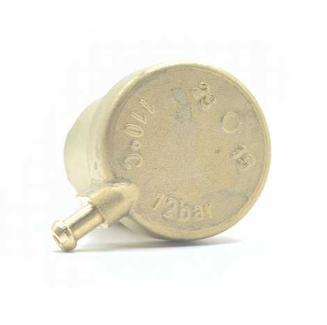 Воздухоотводчик eloBLOCK VE