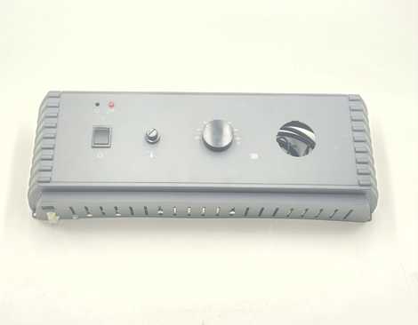 Пульт управления CC-131 для котла NGO