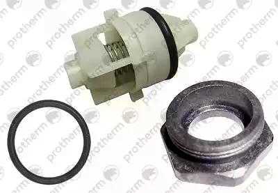 Байпас (старый 0020118593) Protherm