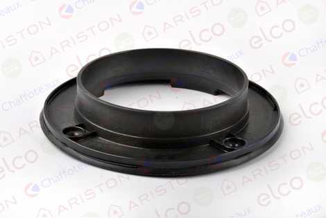 ПАТРУБОК ЗАБОРА ВОЗДУХА