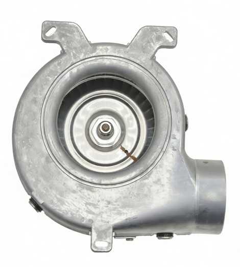 Вентилятор дымоудаления Fime