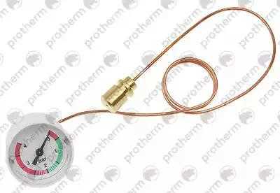 Манометр Protherm