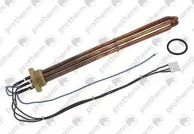 ТЭН 6 кВт для котлов Protherm Скат