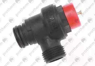 Клапан предохранительный Protherm