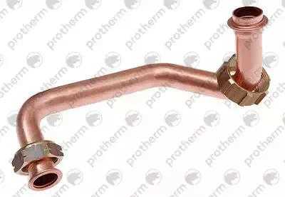 Трубка Protherm