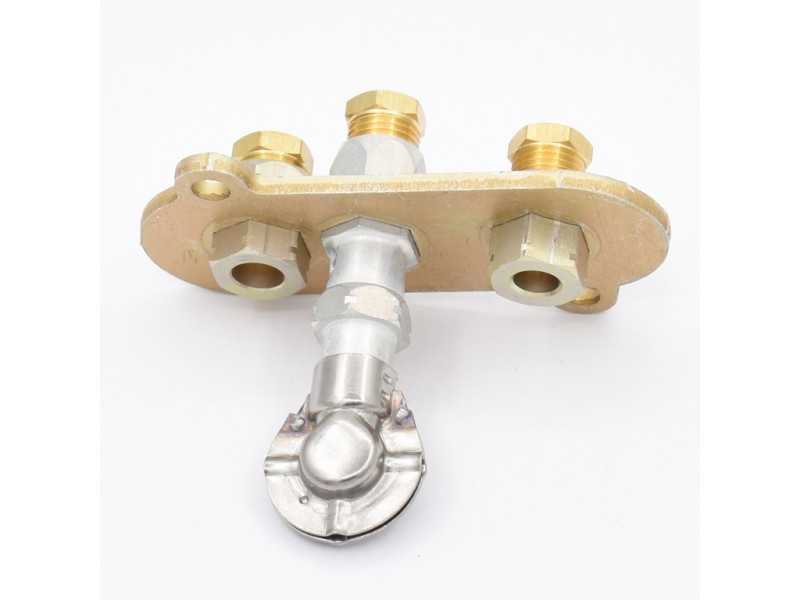 Горелка пилотная (Волк) Protherm