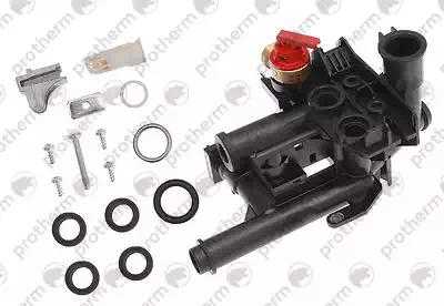 Гидроблок (подача) Protherm