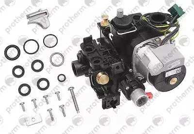 Корпус насоса Protherm