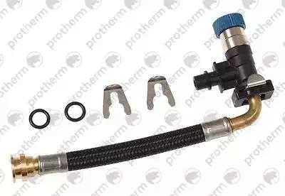 Заполняющее устройство Protherm