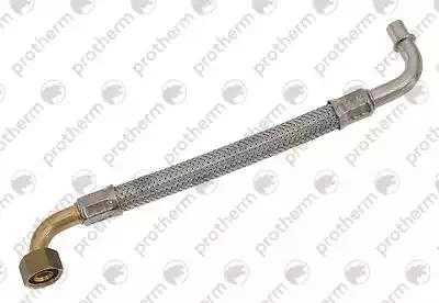 Шланг бронированный Protherm