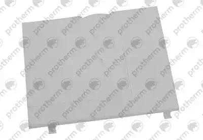 Панель блока управления (задняя) Protherm