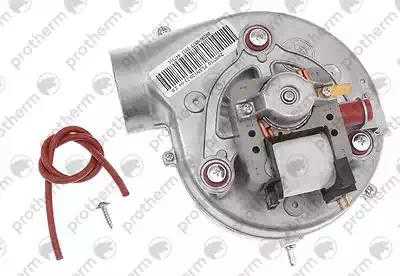 Вентилятор Protherm