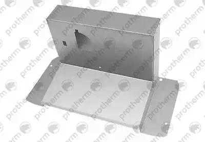 Сборник продуктов сгор. Protherm