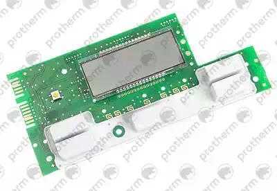 Плата дисплея 2 Р2  AI Protherm