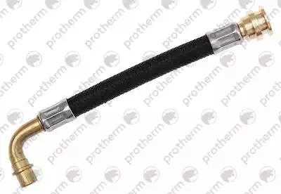 Шланг бронированный Protherm