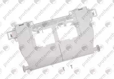 Панель блока упр.(передняя) 30кВт Protherm